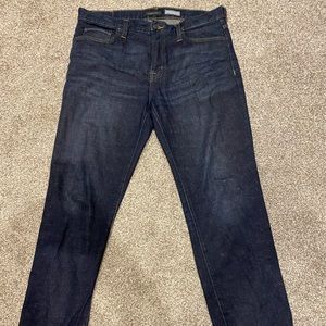 Aeropostale Men’s Straight Leg Jeans